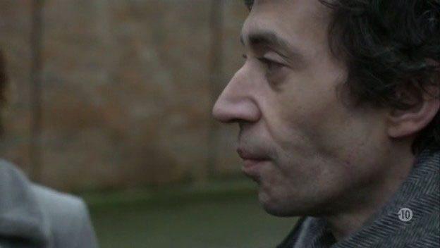 Кадр из фильма Ритуальные убийства / Rituels meurtriers (2011)