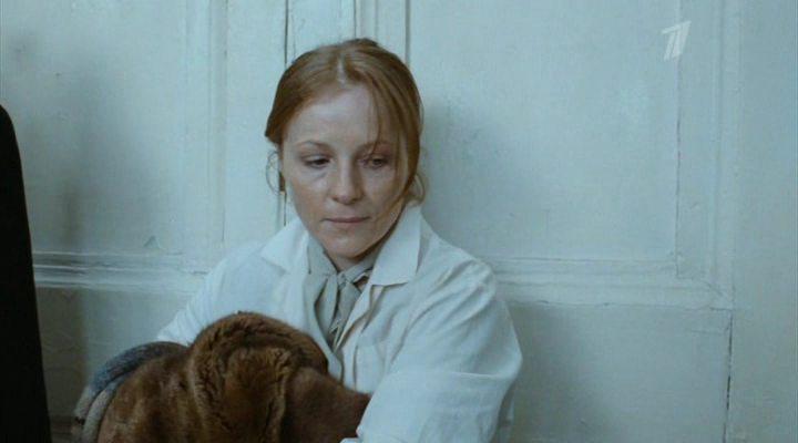 Кадр из фильма Дом ветра (2011)