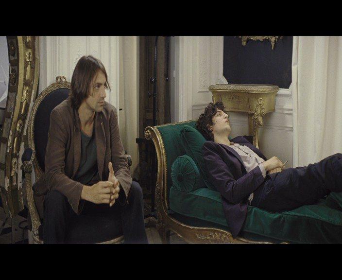 Кадр из фильма То лето страсти / Un été brûlant (2011)