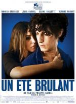 То лето страсти / Un été brûlant (2011)