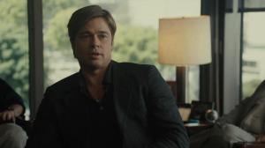 Кадры из фильма Человек, который изменил всё / Moneyball (2011)