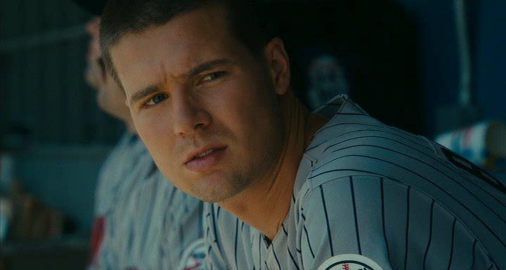 Кадр из фильма Человек, который изменил всё / Moneyball (2011)