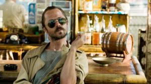 Кадры из фильма Ромовый дневник / The Rum Diary (2011)