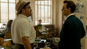 Кадры из фильма Ромовый дневник / The Rum Diary (2011)