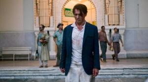 Кадры из фильма Ромовый дневник / The Rum Diary (2011)