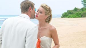 Кадры из фильма Ромовый дневник / The Rum Diary (2011)