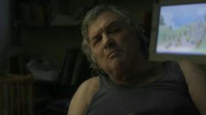Кадры из фильма Доктор Померанц / Dr. Pomerantz (2011)