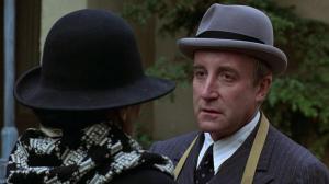 Кадры из фильма Будучи там / Being There (1979)