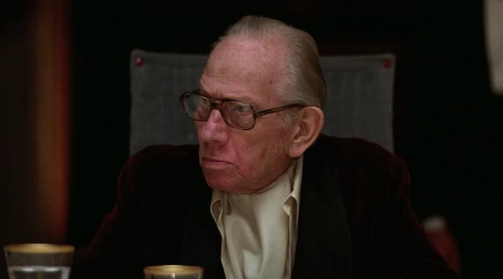 Кадр из фильма Будучи там / Being There (1979)