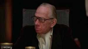 Кадры из фильма Будучи там / Being There (1979)