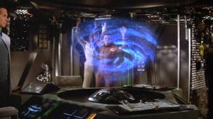 Кадры из фильма Черная Дыра / The Black Hole (1979)