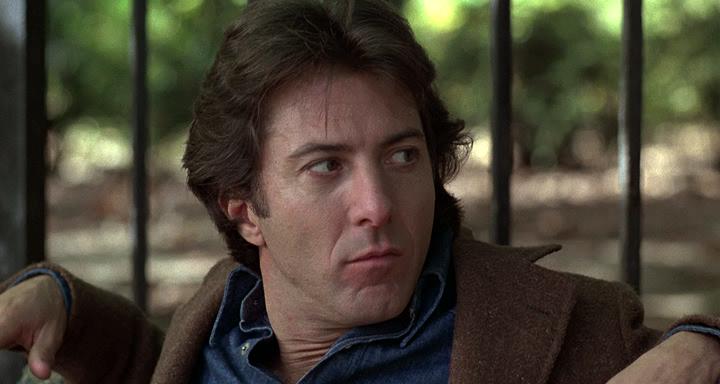 Кадр из фильма Крамер против Крамера / Kramer vs. Kramer (1979)