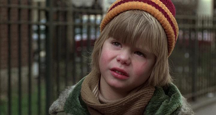 Кадр из фильма Крамер против Крамера / Kramer vs. Kramer (1979)