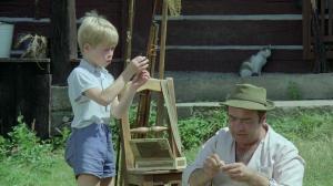 Кадры из фильма Золотые угри / Zlati uhori (1979)