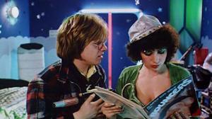 Кадры из фильма В открытом космосе / Outer Touch (1979)