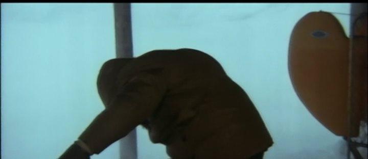 Кадр из фильма Остров медвежий / Bear Island (1979)
