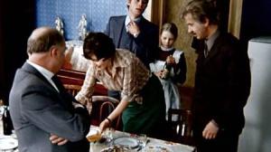 Кадры из фильма Старый новый год (1980)