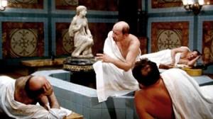 Кадры из фильма Старый новый год (1980)