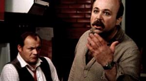 Кадры из фильма Старый новый год (1980)