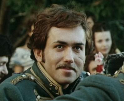 Кадр из фильма О бедном гусаре замолвите слово (1980)