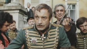 Кадры из фильма О бедном гусаре замолвите слово (1980)