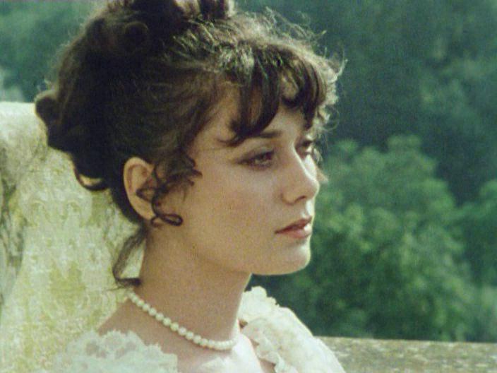 Кадр из фильма Опасная жалость / La pitié dangereuse (1979)