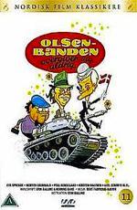 Операция начнётся после полудня / Olsen-banden overgiver sig aldrig (1979)