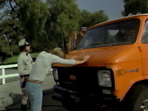 Кадр из фильма Мусорная охота / Scavenger Hunt (1979)