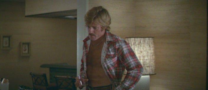 Кадр из фильма Электрический наездник / The Electric Horseman (1979)