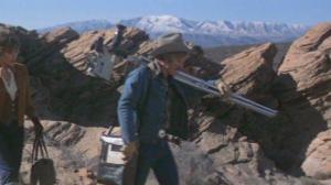 Кадры из фильма Электрический наездник / The Electric Horseman (1979)