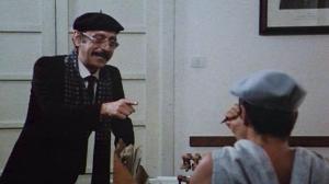 Кадры из фильма Бархатные ручки / Mani di velluto (1979)