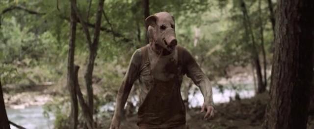 Кадр из фильма Село Мэдисон / Madison County (2011)