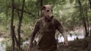 Кадры из фильма Село Мэдисон / Madison County (2011)