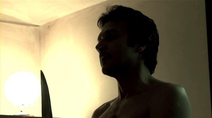 Кадр из фильма Проснись и умри / Wake Up And Die (2011)