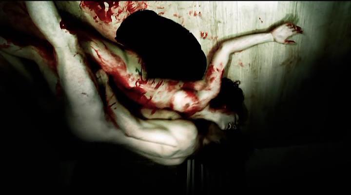 Кадр из фильма Проснись и умри / Wake Up And Die (2011)
