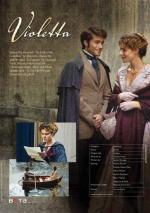 Виолетта / Violetta (2011)
