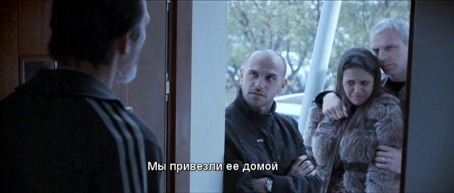 Кадр из фильма Городской штат / Borgriki (2011)