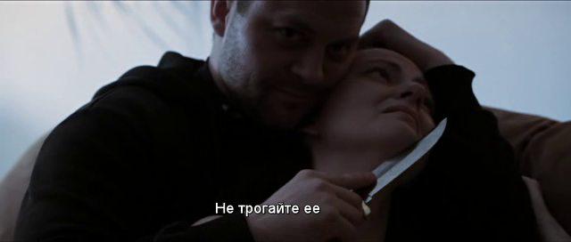 Кадр из фильма Городской штат / Borgriki (2011)