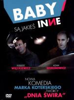 Бабы устроены как-то иначе / Baby sa jakies inne (2011)