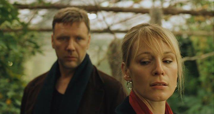 Кадр из фильма Стокгольмская восточная / Stockholm Östra (2011)