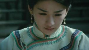 Кадры из фильма Женщина-рыцарь зеркального озера / Jian hu nu xia Qiu Jin (2011)