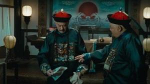 Кадры из фильма Женщина-рыцарь зеркального озера / Jian hu nu xia Qiu Jin (2011)