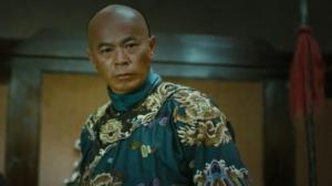 Кадры из фильма Женщина-рыцарь зеркального озера / Jian hu nu xia Qiu Jin (2011)