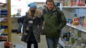Кадры из фильма Заражение / Contagion (2011)