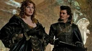 Кадры из фильма Мушкетеры / The Three Musketeers (2011)