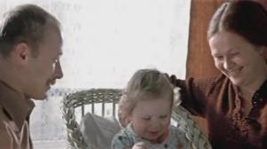Кадры из фильма Однажды двадцать лет спустя (1980)