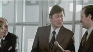 Кадры из фильма Однажды двадцать лет спустя (1980)