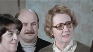 Кадры из фильма Однажды двадцать лет спустя (1980)