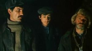 Кадры из фильма Жду и надеюсь (1980)