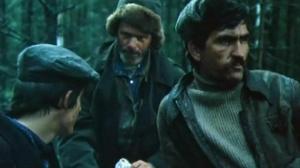 Кадры из фильма Жду и надеюсь (1980)